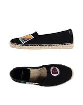 SAINT LAURENT Espadrillas uomo