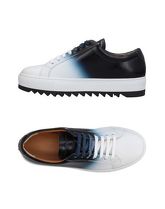 SALVATORE FERRAGAMO Sneakers & Tennis shoes basse uomo