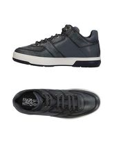 SALVATORE FERRAGAMO Sneakers & Tennis shoes basse uomo