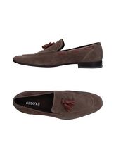 SEBOY'S Mocassino uomo