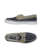 SPERRY TOP-SIDER Sneakers & Tennis shoes basse uomo