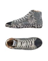 SPRINGA Sneakers & Tennis shoes alte uomo