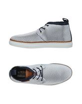 SUBMARINE Sneakers & Tennis shoes alte uomo