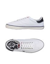 U.S.POLO ASSN. Sneakers & Tennis shoes basse uomo