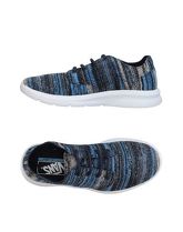 VANS Sneakers & Tennis shoes basse uomo