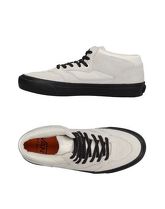 VANS Sneakers & Tennis shoes basse uomo