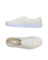 VANS Sneakers & Tennis shoes basse uomo