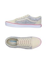 VANS Sneakers & Tennis shoes basse uomo