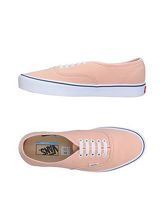 VANS Sneakers & Tennis shoes basse uomo