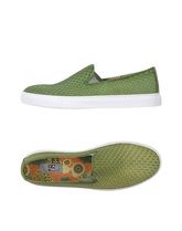 YAB Sneakers & Tennis shoes basse uomo