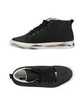 CIANCI Sneakers & Tennis shoes alte uomo