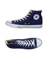 CONVERSE ALL STAR Sneakers & Tennis shoes alte uomo