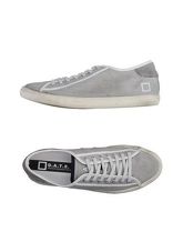 D.A.T.E. Sneakers & Tennis shoes basse uomo