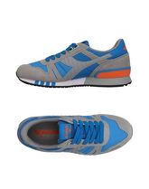 DIADORA Sneakers & Tennis shoes basse uomo