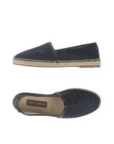 DOLCE & GABBANA Espadrillas uomo