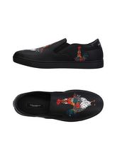 DOLCE & GABBANA Sneakers & Tennis shoes basse uomo