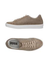 DOOA Sneakers & Tennis shoes basse uomo