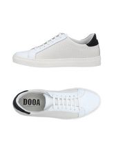 DOOA Sneakers & Tennis shoes basse uomo