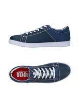 DOOA Sneakers & Tennis shoes basse uomo