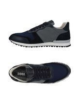 DOOA Sneakers & Tennis shoes basse uomo