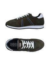 DOOA Sneakers & Tennis shoes basse uomo