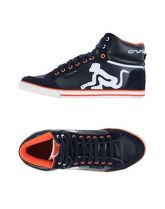 DRUNKNMUNKY Sneakers & Tennis shoes alte uomo