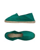 ESPADRILLES Espadrillas uomo