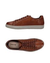 GEOX Sneakers & Tennis shoes basse uomo