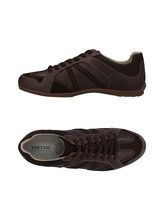 GEOX Sneakers & Tennis shoes basse uomo