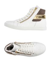 GIANFRANCO LATTANZI Sneakers & Tennis shoes alte uomo