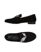 GIUSEPPE ZANOTTI DESIGN Mocassino uomo