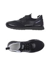 HOGAN REBEL Sneakers & Tennis shoes basse uomo