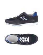 HOGAN Sneakers & Tennis shoes basse uomo