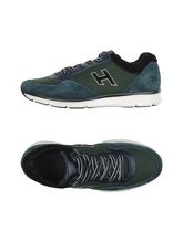 HOGAN Sneakers & Tennis shoes basse uomo