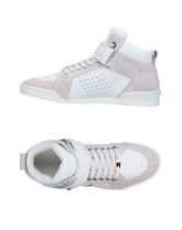 JIMMY CHOO Sneakers & Tennis shoes alte uomo