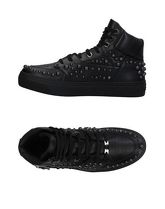 JIMMY CHOO Sneakers & Tennis shoes alte uomo