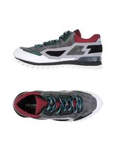 LES HOMMES Sneakers & Tennis shoes basse uomo