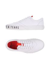 LOSERS Sneakers & Tennis shoes basse uomo