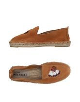 MANEBÍ Espadrillas uomo