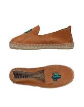 MANEBÍ Espadrillas uomo