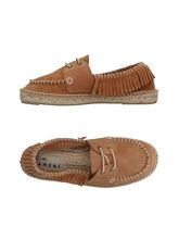 MANEBÍ Espadrillas uomo