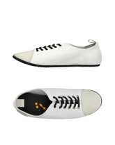 MARSÈLL GOCCIA Sneakers & Tennis shoes basse uomo