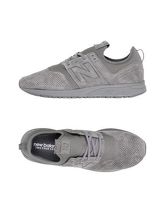 NEW BALANCE Sneakers & Tennis shoes basse uomo