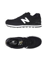 NEW BALANCE Sneakers & Tennis shoes basse uomo