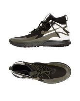 NIKE Sneakers & Tennis shoes alte uomo