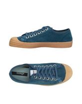 NOVESTA Sneakers & Tennis shoes basse uomo