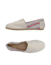 PAEZ Espadrillas uomo