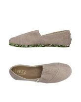 PAEZ Sneakers & Tennis shoes basse uomo