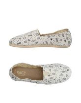 PAEZ Sneakers & Tennis shoes basse uomo