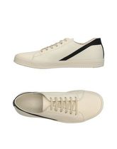 RICK OWENS Sneakers & Tennis shoes basse uomo